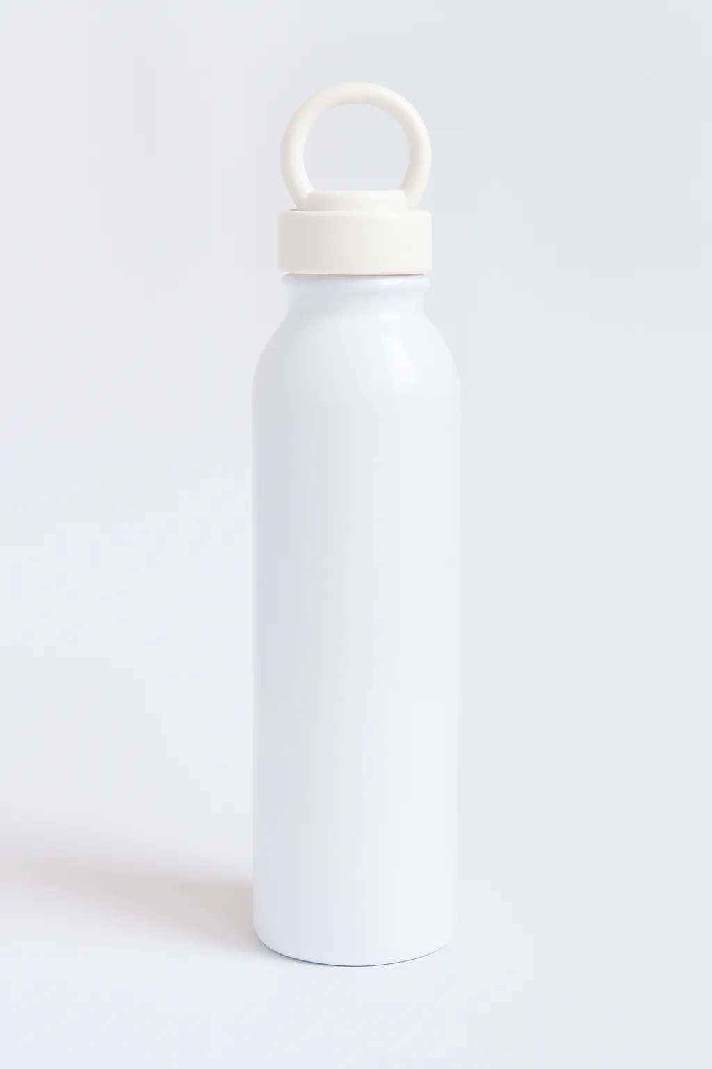 BOTELLA BLANCA