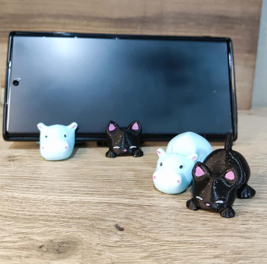 ANIMALITOS SOPORTE